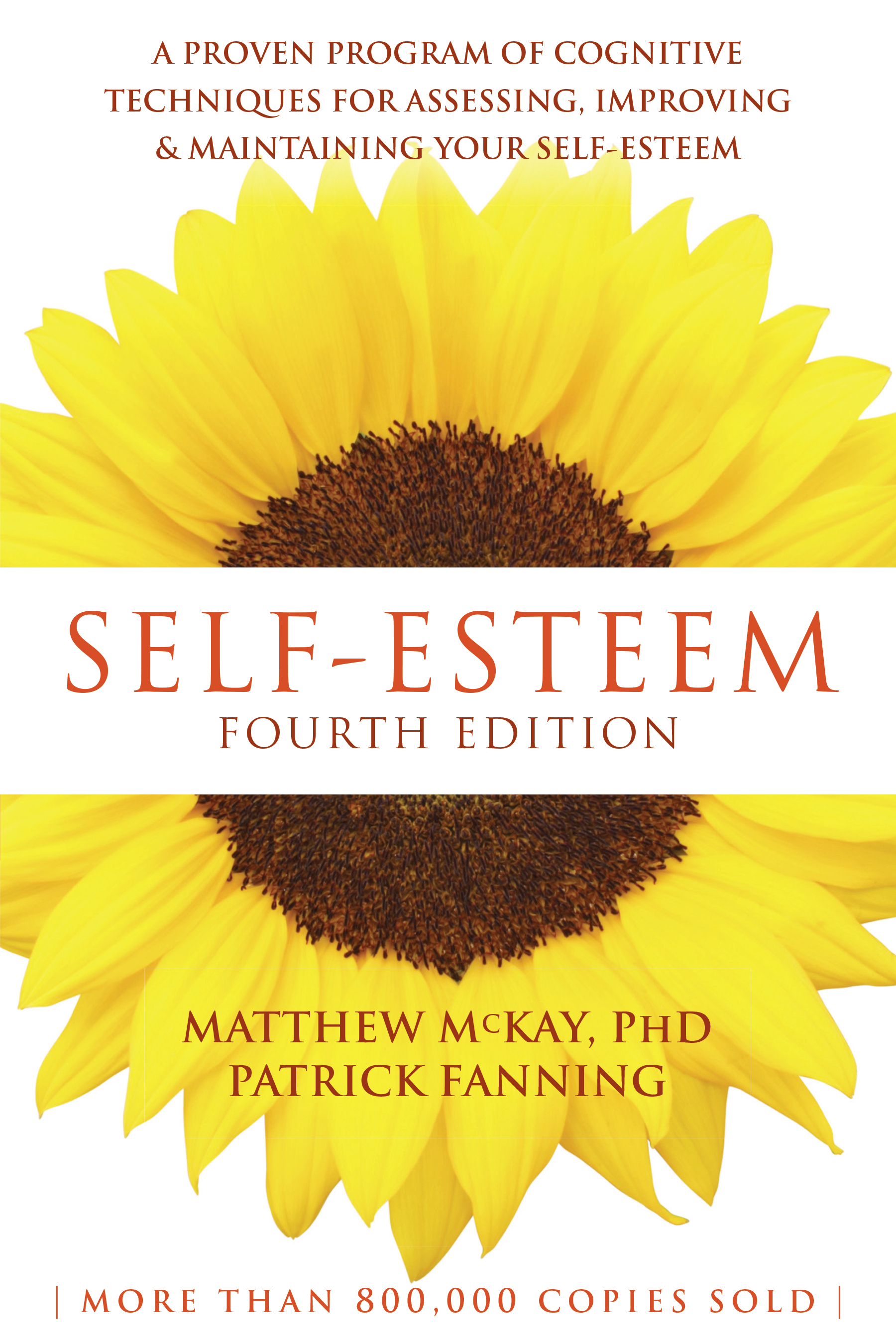 SELF-ESTEEM